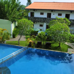 Отель Vesma Villas 3* Номер Делюкс фото 19