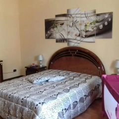 Отель Gelone Сиракуза комната для гостей фото 5