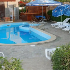 Hotel Del Mar бассейн фото 3