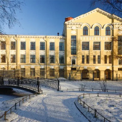Мини-Отель Юсуповский Сад