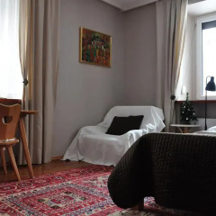 Отель Willa Marma B&B 3* Студия с различными типами кроватей фото 13