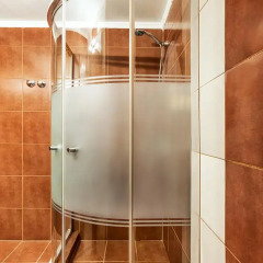 Perea Hotel ванная фото 2