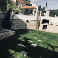 Апартаменты Dekaderon Lux Apartments