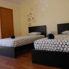 33 Hostel Стандартный номер с 2 отдельными кроватями фото 3