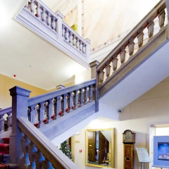 Chateau Hotel Liblice Либлице интерьер отеля фото 3