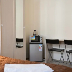 Отель SuperHostel на Пушкинской 14 Улучшенный номер фото 2