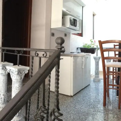 Отель Villa Ivana 3* Апартаменты с различными типами кроватей фото 2