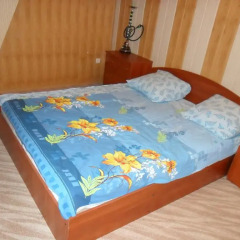 Апартаменты Apartments near the sea Апартаменты разные типы кроватей фото 10