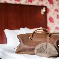 Best Western Plus Grand Hotel 4* Стандартный номер с различными типами кроватей фото 4
