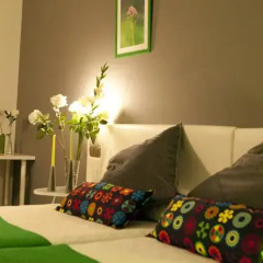 Hotel Villasegura детские мероприятия