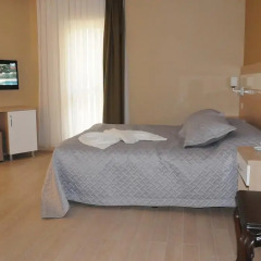 Hotel Laville Стандартный номер с различными типами кроватей фото 5
