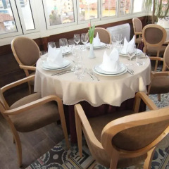 Отель Boutique Restorant GLORIA Албания, Тирана - отзывы, цены и фото номеров - забронировать отель Boutique Restorant GLORIA онлайн помещение для мероприятий фото 2