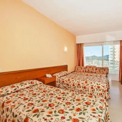 Hotel Barracuda - Adults Only 3* Стандартный номер с различными типами кроватей