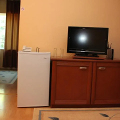 Family Hotel Residence 2* Полулюкс с различными типами кроватей фото 6