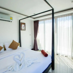 Отель Miracle House 3* Номер Делюкс с различными типами кроватей фото 10