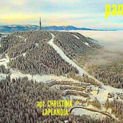 Апартаменты Christina Apartment In Laplandia Пампорово приотельная территория