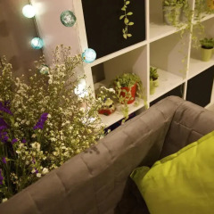 Deng Ba Hostel Бангкок фото 3