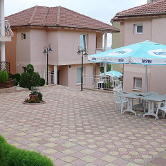 Aquarelle Hotel & Villas 2* Апартаменты с различными типами кроватей