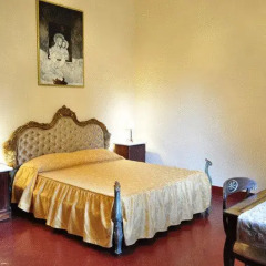 Отель Agriturismo Fattoria Di Gragnone 3* Улучшенный люкс фото 4