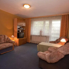 Отель Apartament Zakopane Закопане комната для гостей фото 5