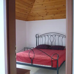 Отель Sunny Beach Holiday Villa Kaliva Вилла фото 11