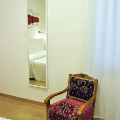Отель Pension Portugal 3* Стандартный номер фото 16