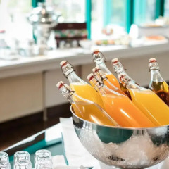 Отель ARCOTEL Wimberger Vienna Австрия, Вена - - забронировать отель ARCOTEL Wimberger Vienna, цены и фото номеров бассейн фото 3
