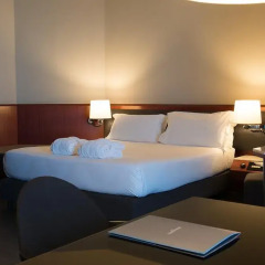 The Nicolaus Hotel 4* Стандартный номер фото 4