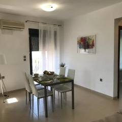 Апартаменты Chris Apartments в номере