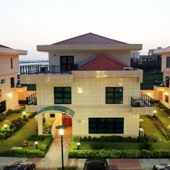 Protea Hotel Kuramo Waters Лагос