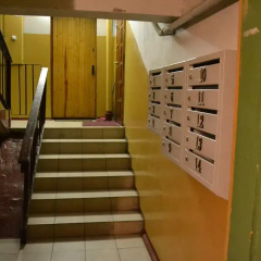 Hostel on Portovaya ulitsa сауна
