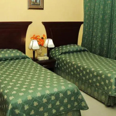 Liwa Plaza Hotel Apartments детские мероприятия
