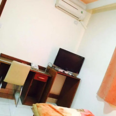 Al Reem Hotel Apartments 2* Студия с различными типами кроватей фото 7