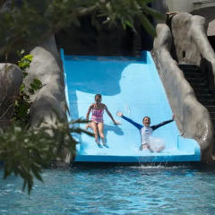 Отель Padma Resort Legian бассейн фото 3