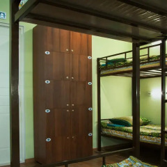 Отель HostelAtlasPerm Пермь удобства в номере