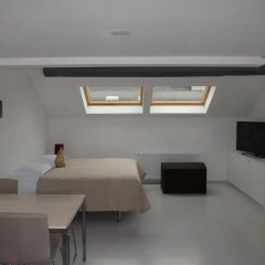 Отель Aparthotel Midi Residence Студия фото 3