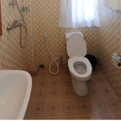 The Golden Lake Hotel 2* Улучшенный номер с различными типами кроватей фото 3