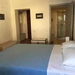 Отель LerMont Guest House комната для гостей фото 4