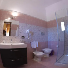 Отель Villa Concordia 3* Номер Делюкс фото 5