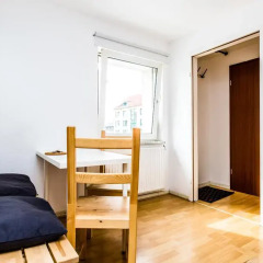 Апартаменты Apartment Köln Weidenpesch Кёльн удобства в номере