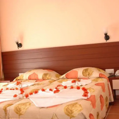 Lemas Suite Hotel by Kulabey 3* Стандартный номер с различными типами кроватей фото 2