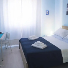 Отель B&B Interno 8 комната для гостей фото 3