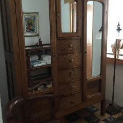 Отель Casa Molcajete Мексика, Мехико - отзывы, цены и фото номеров - забронировать отель Casa Molcajete онлайн удобства в номере фото 2
