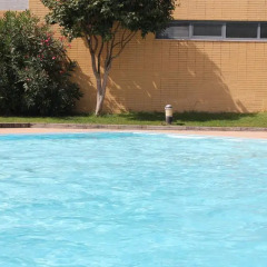 Отель Porto Gaia City and Beach бассейн