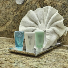 Отель San Angel Suites Студия фото 22