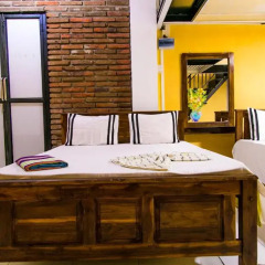 Отель Chanuka Family Resort