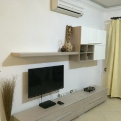 Отель SeaView Apartment in Saint Thomas Bay Мальта, Марсаскала - отзывы, цены и фото номеров - забронировать отель SeaView Apartment in Saint Thomas Bay онлайн удобства в номере