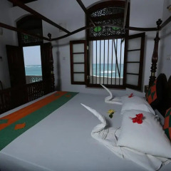 Отель Villa Unique View детские мероприятия