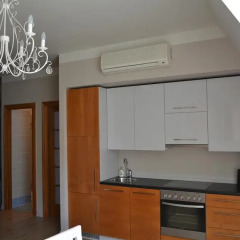 Отель Appartment Rīdzene Латвия, Рига - отзывы, цены и фото номеров - забронировать отель Appartment Rīdzene онлайн в номере фото 2