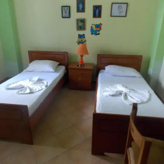 Отель Lengu Holidays Houses Албания, Саранда - отзывы, цены и фото номеров - забронировать отель Lengu Holidays Houses онлайн детские мероприятия